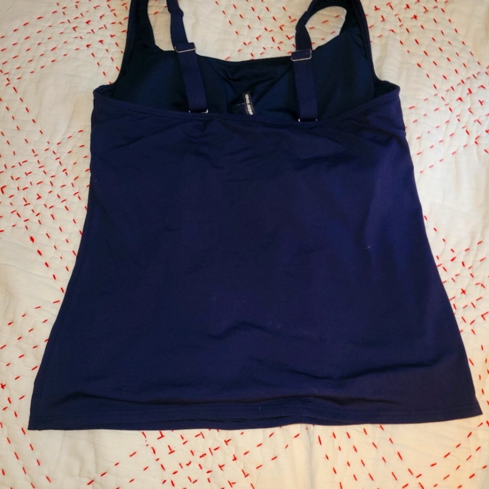 Tankini - Picture 2 of 4